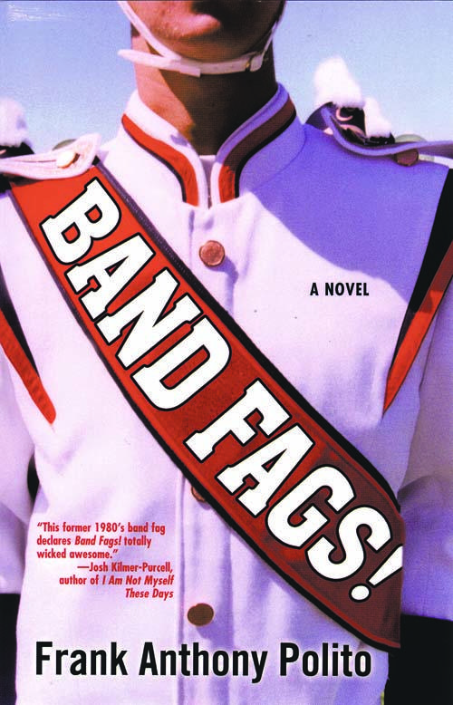 Band Fags: Straight- A students explore alternate lifestyles