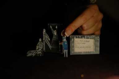 International and local artists love ‘toying’ with Brooklyn