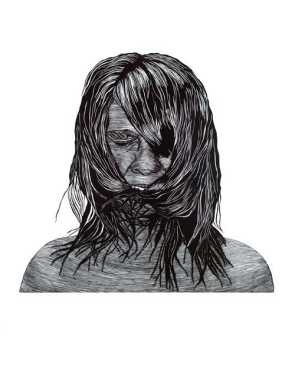 Rockers and Posers: Artists get in deep with portraits
