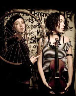 Sonic sisters of ‘Rising Appalachia’