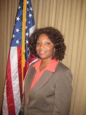 Activist vies for Council Seat – Canarsies Mercedes Narcisse launches ‘underdog’ campaign