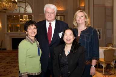 Annual UHF hospital achievement awards