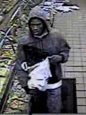 Cops hunt two in BK crime spree – Authorities say duo is responsible for string of eight brazen robberies