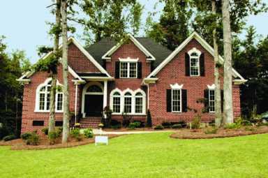 Home price tags rise; sales decline