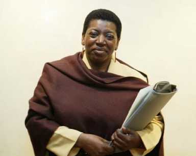 Life begins anew for outstanding adult learner – School crossing guard carves out new life following years of illiteracy