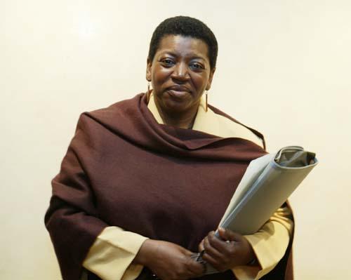 Life begins anew for outstanding adult learner – School crossing guard carves out new life following years of illiteracy