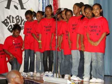 Public school 279 brings ‘Bye, Bye Birdie’ to a Brooklyn stage