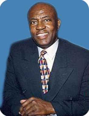 Towns, Powell get down & dirty – Mud starts to fly in contentious race for congressional seat