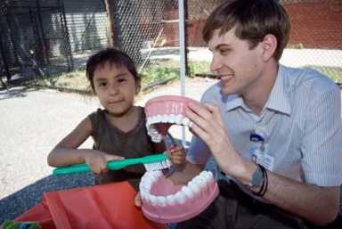 Health conscious and living fit in Red Hook