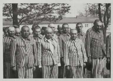Survivors bear witness to the Holocaust – Estimated 1,000 men and women to attend annual Day of Remembrance