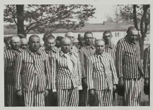 Survivors bear witness to the Holocaust – Estimated 1,000 men and women to attend annual Day of Remembrance