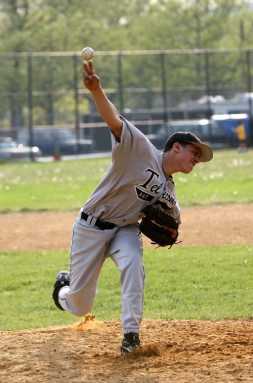 King Bees of ‘A’ west division – Telecommunications Yellow Jackets at the top of the heap