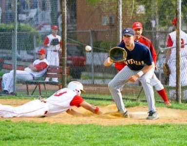 Getting it done on the court and on the field – Xaverian hurler impresses many