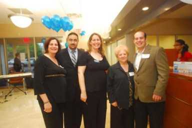 It’s ‘Technology with a human touch’