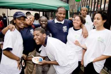 Newkirk Plaza merchants celebrate remarkable 100-year history