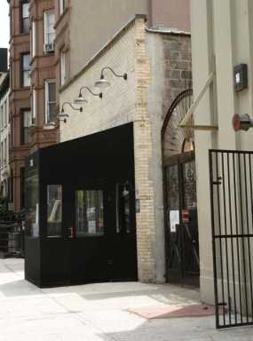 CB6 toasts Union Hall renewal – Decision supercedes committee’s earlier vote