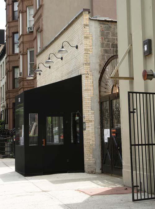 CB6 toasts Union Hall renewal – Decision supercedes committee’s earlier vote