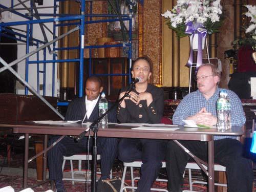 Outrage at bell outcome – Brooklynites express dismay