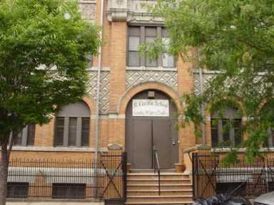St. Cecilia’s closes doors for good