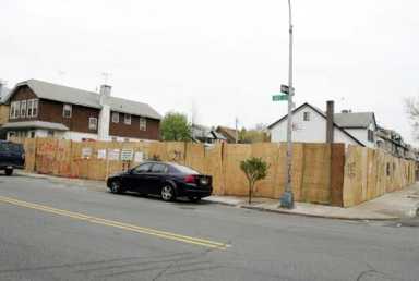 Avenue S condo limbo – BSA stalls on zoning decision
