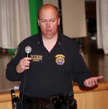 Expert: We could have stopped 9/11 – Counterterrorism specialist says community can help thwart attacks