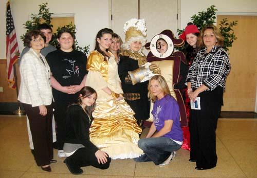 Grandma and Grandpa … this one’s just for you