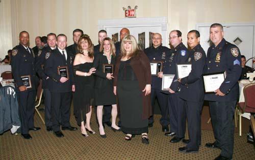 MADD about you: Moms hail cops