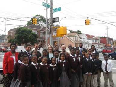 Red light, green light