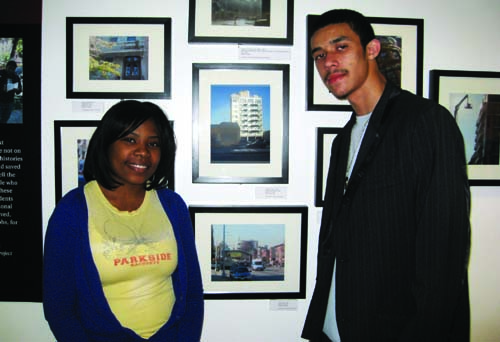 Close up on Park Slope & Coney