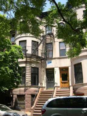 8-family walk-up sold – St. John’s PL. sale