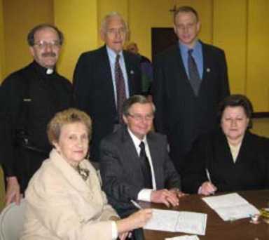 Getting out the vote