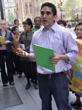 Group: Drug stores practice discrimination – Call goes out for more translation services