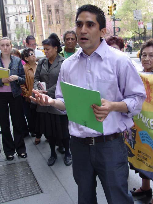 Group: Drug stores practice discrimination – Call goes out for more translation services