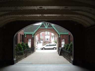 Open-door policy – Annual Park Slope House tour returns