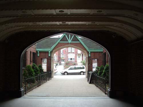 Open-door policy – Annual Park Slope House tour returns