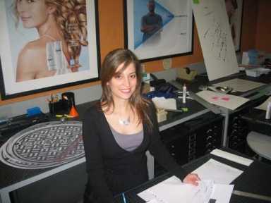 ‘Old soldier’ finds new life at City Tech