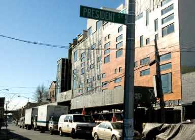 ‘Wide’ loophole closing – Community Bd. 6 supports zoning text amendment