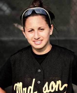 OUTFIELD – JENNIFER GABAY, Madison