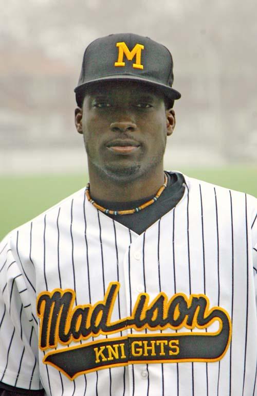 OUTFIELD – KEVIN LAIDLAW, Madison