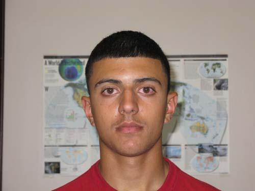 OUTFIELD – STEVEN DEVALLE, Tele