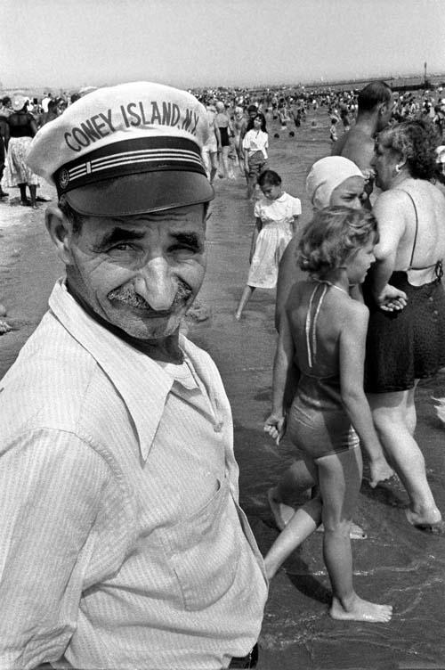 The heart of Coney Island beats at Bond Street Gallery