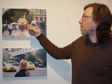 NURTUREArt: An incubator of creativity