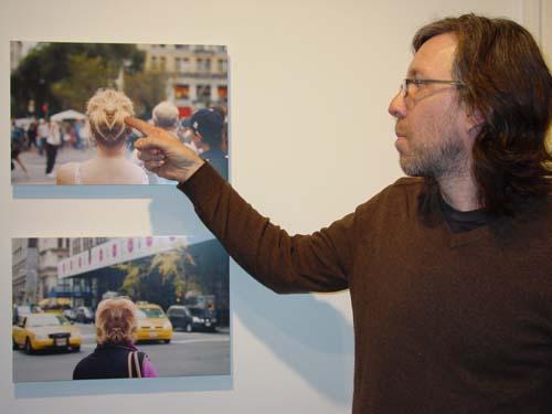 NURTUREArt: An incubator of creativity