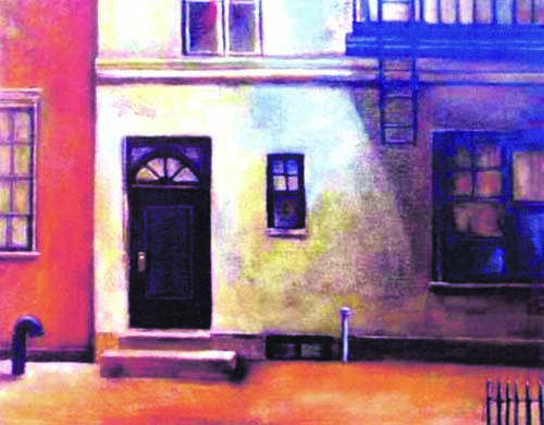 The ‘quiet icons’ of city life