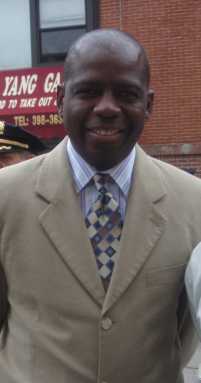 Council aide to get boot – Letitia James staffer faces deportation on technicality