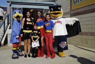 Cyclones return to Coney – Tickets now on sale for exciting 2008 summer season