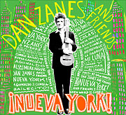 ¡Y tu Dan Zanes tambien!