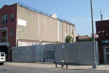 Another new hotel set for Gowanus