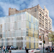 H&M coming to Fulton Mall