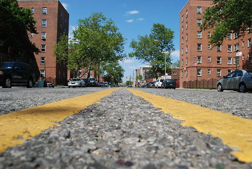 Ikea hires 17 cops to handle Red Hook traffic